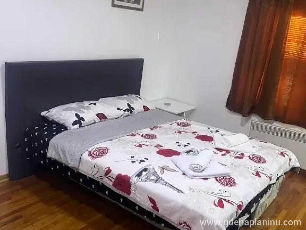 Apartman Anka, ενοικιαζόμενα δωμάτια στο μέρος Vrnjačka banja, Σερβία - Apartman Anka - 2