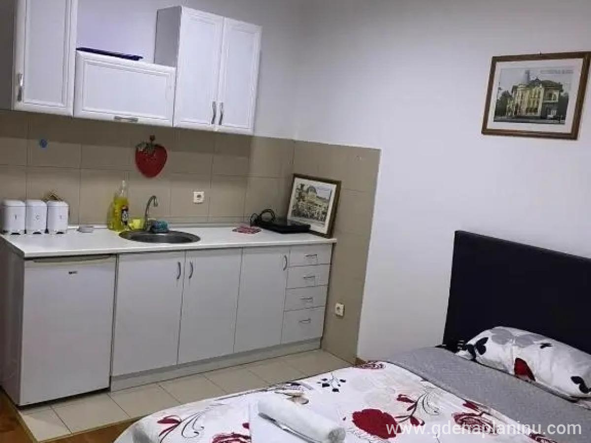 Apartman Anka, ενοικιαζόμενα δωμάτια στο μέρος Vrnjačka banja, Σερβία - Apartman Anka - 3