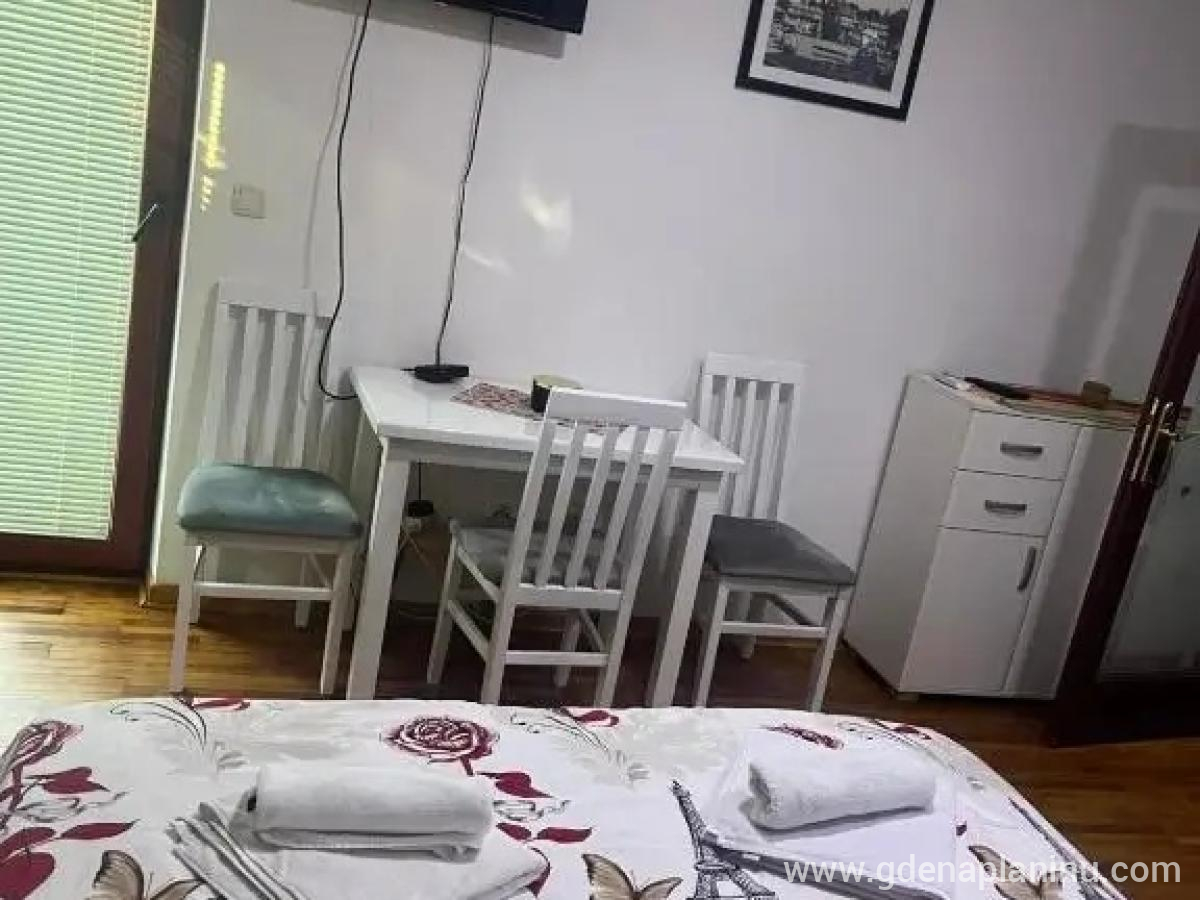 Apartman Anka, ενοικιαζόμενα δωμάτια στο μέρος Vrnjačka banja, Σερβία - Apartman Anka - 4