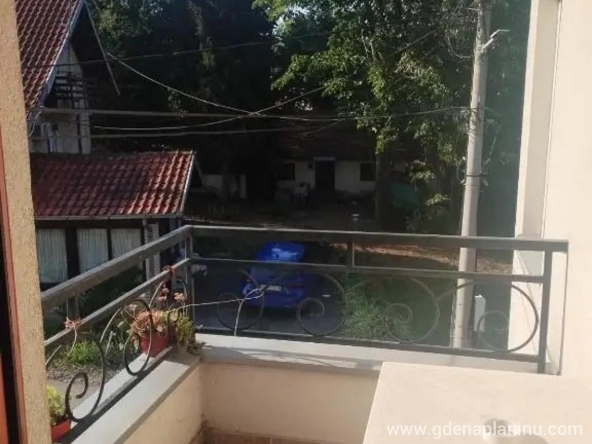 Apartman Anka, ενοικιαζόμενα δωμάτια στο μέρος Vrnjačka banja, Σερβία - Apartman Anka - 6