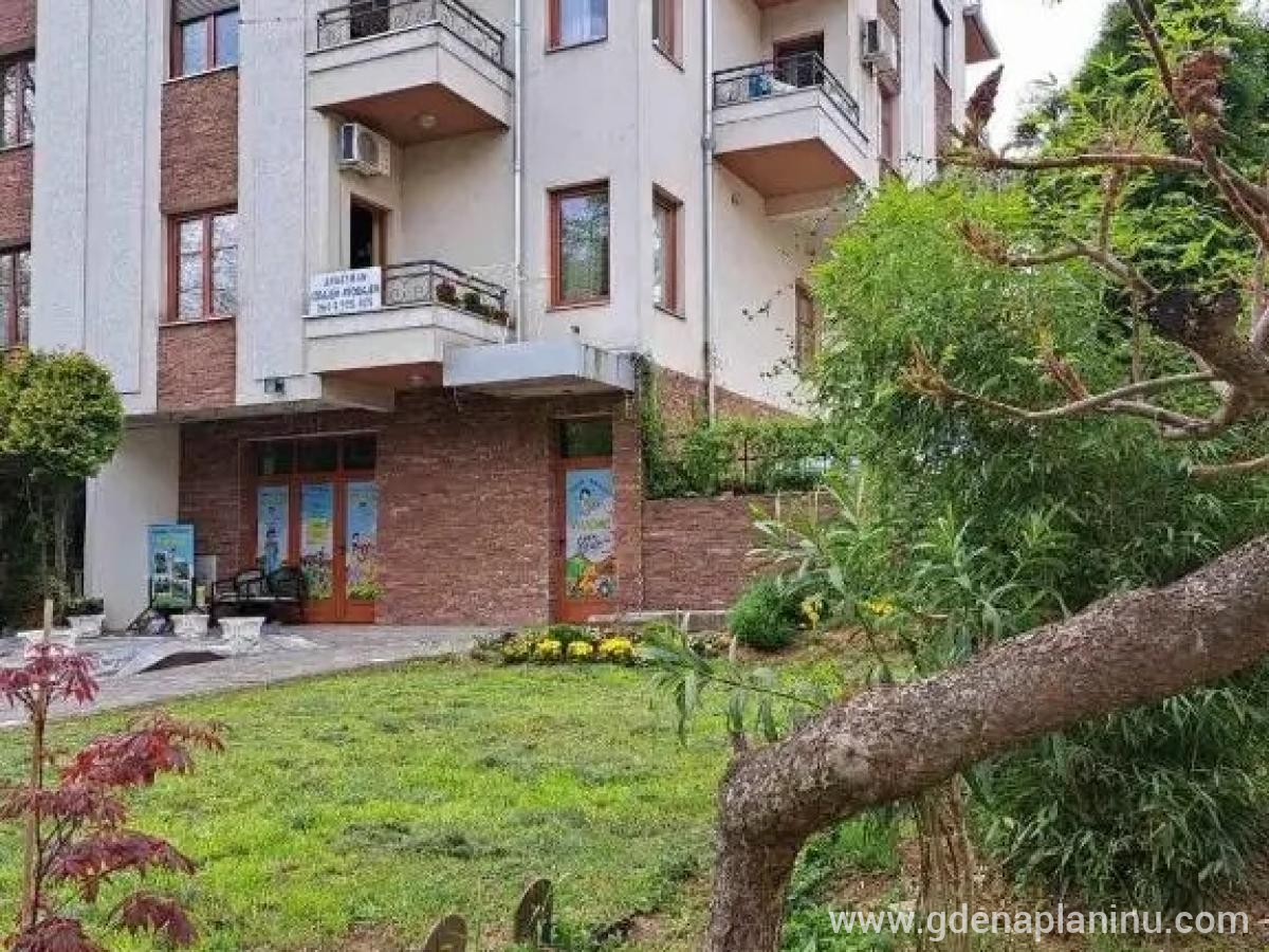 Apartman Anka, ενοικιαζόμενα δωμάτια στο μέρος Vrnjačka banja, Σερβία - Apartman Anka - 7