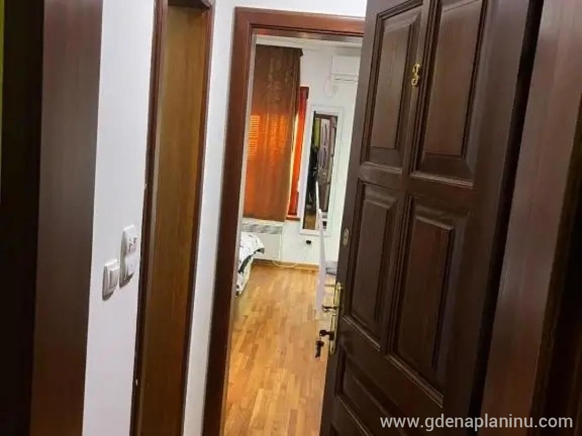 Apartman Anka, ενοικιαζόμενα δωμάτια στο μέρος Vrnjačka banja, Σερβία - Apartman Anka - 8
