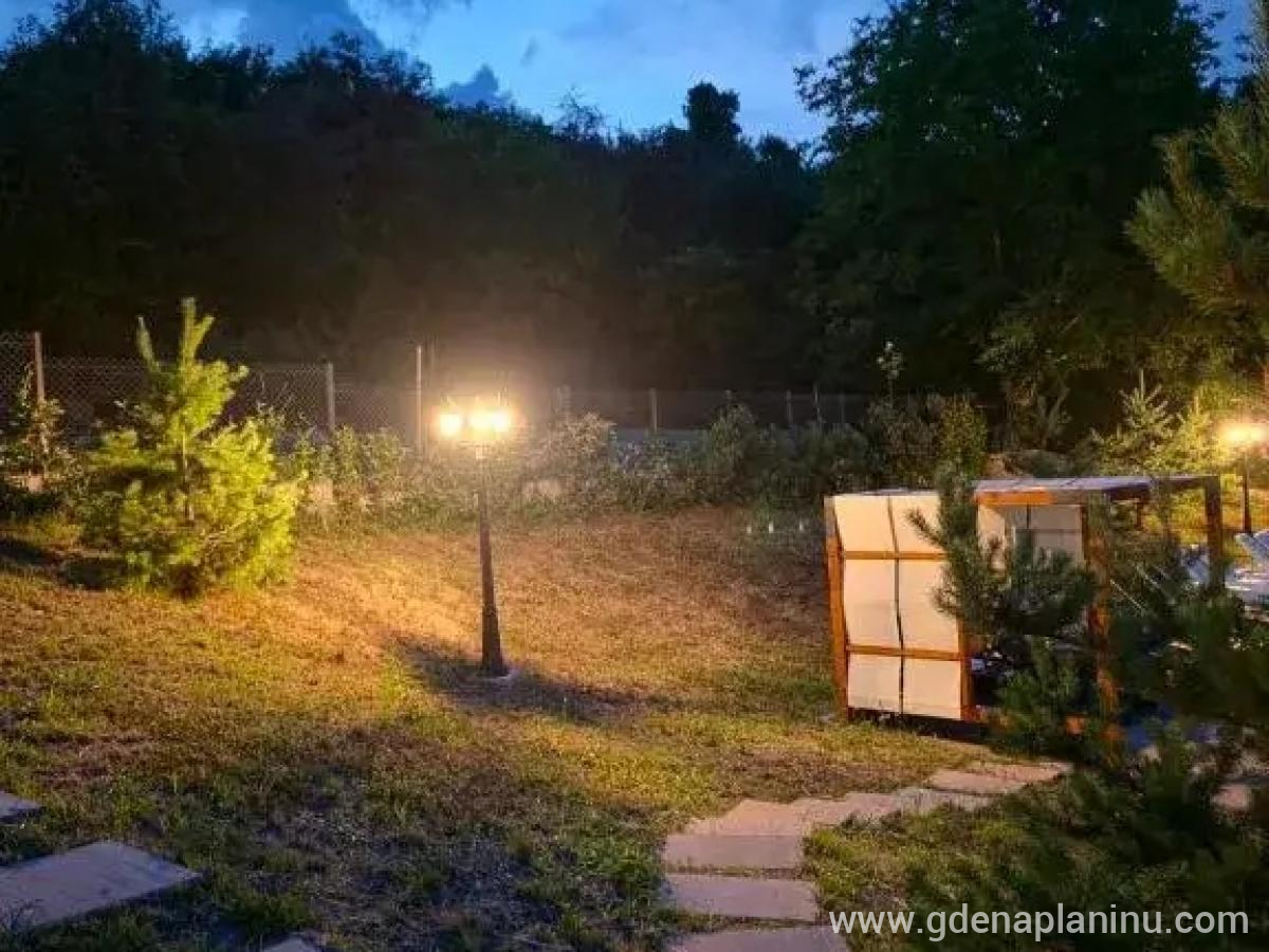 Shanti Stay, ενοικιαζόμενα δωμάτια στο μέρος Vrnjačka banja, Σερβία - Shanti Stay - 11