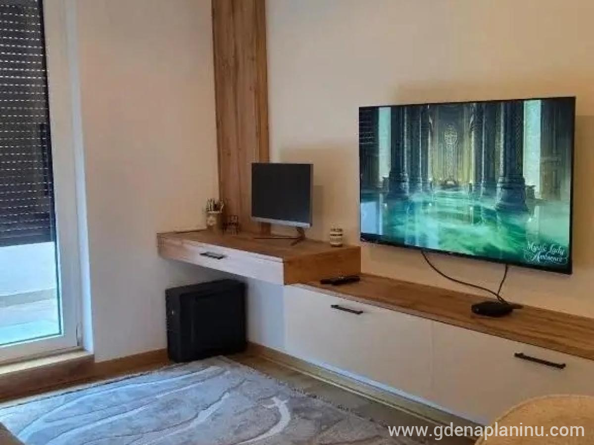 Shanti Stay, ενοικιαζόμενα δωμάτια στο μέρος Vrnjačka banja, Σερβία - Shanti Stay - 2