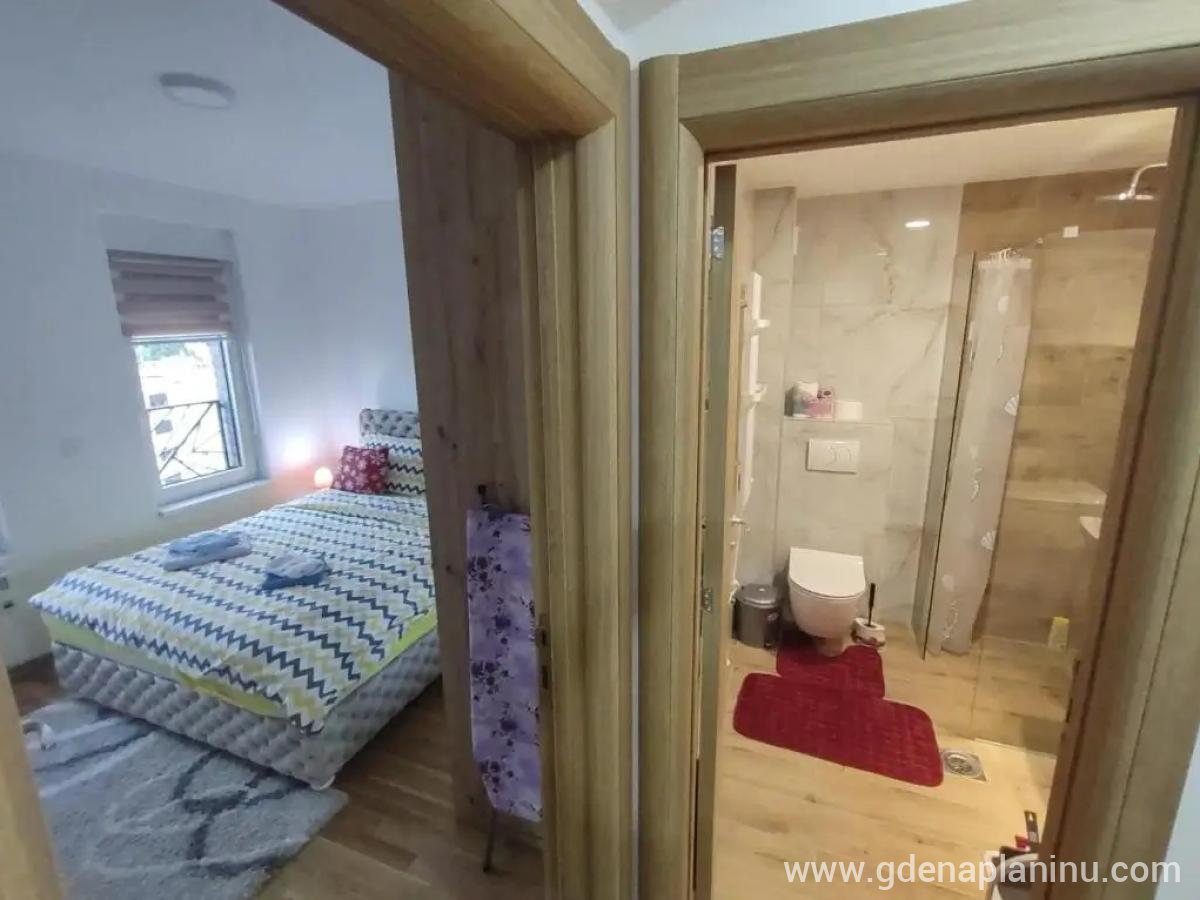 Apartman Stefan, ενοικιαζόμενα δωμάτια στο μέρος Vrnjačka banja, Σερβία - Apartman Stefan - 10