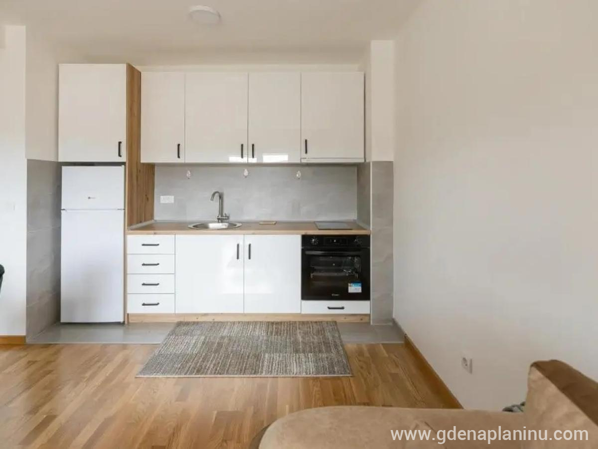 Apartman Stefan, ενοικιαζόμενα δωμάτια στο μέρος Vrnjačka banja, Σερβία - Apartman Stefan - 4