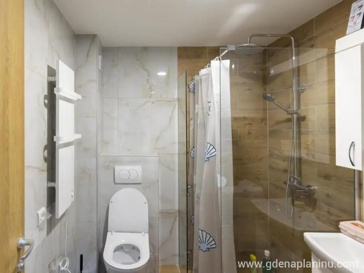 Apartman Stefan, ενοικιαζόμενα δωμάτια στο μέρος Vrnjačka banja, Σερβία - Apartman Stefan - 5