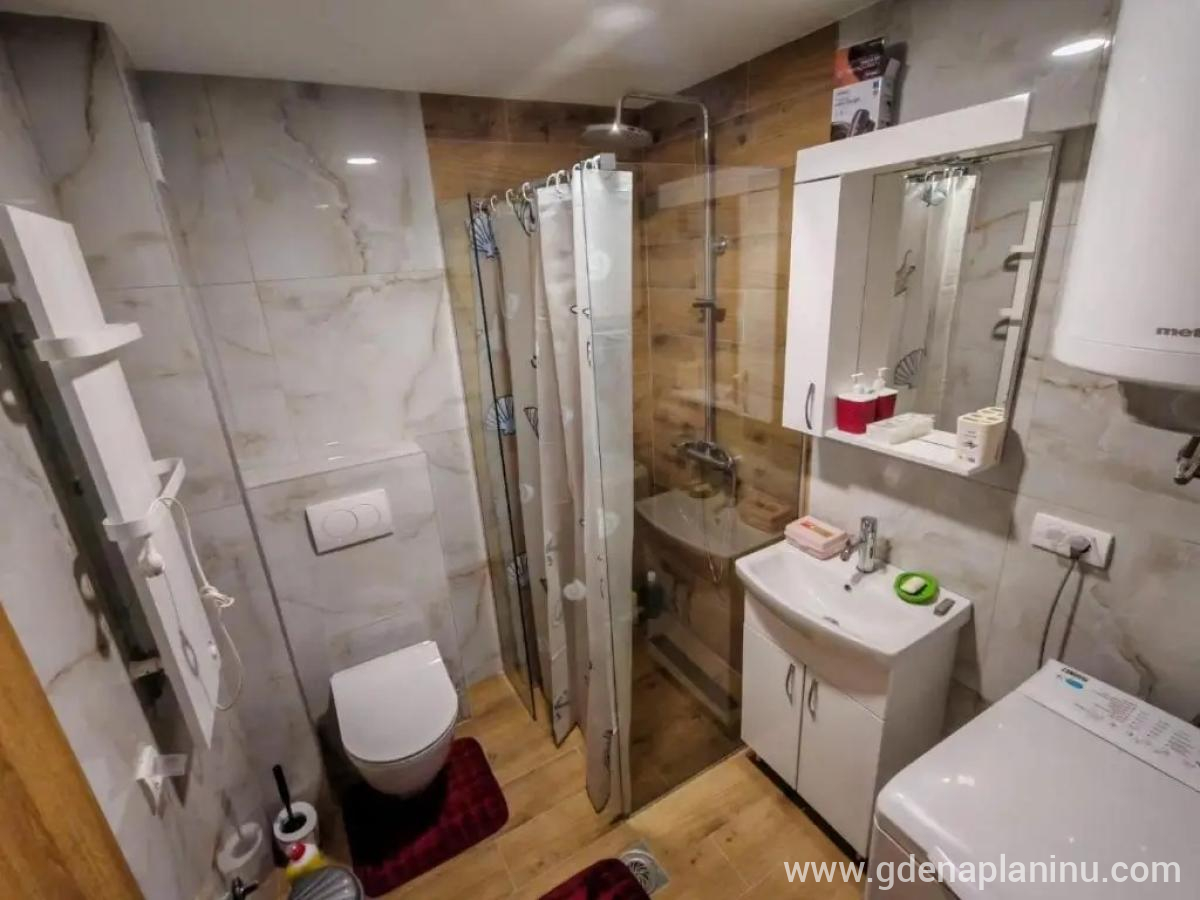 Apartman Stefan, ενοικιαζόμενα δωμάτια στο μέρος Vrnjačka banja, Σερβία - Apartman Stefan - 6