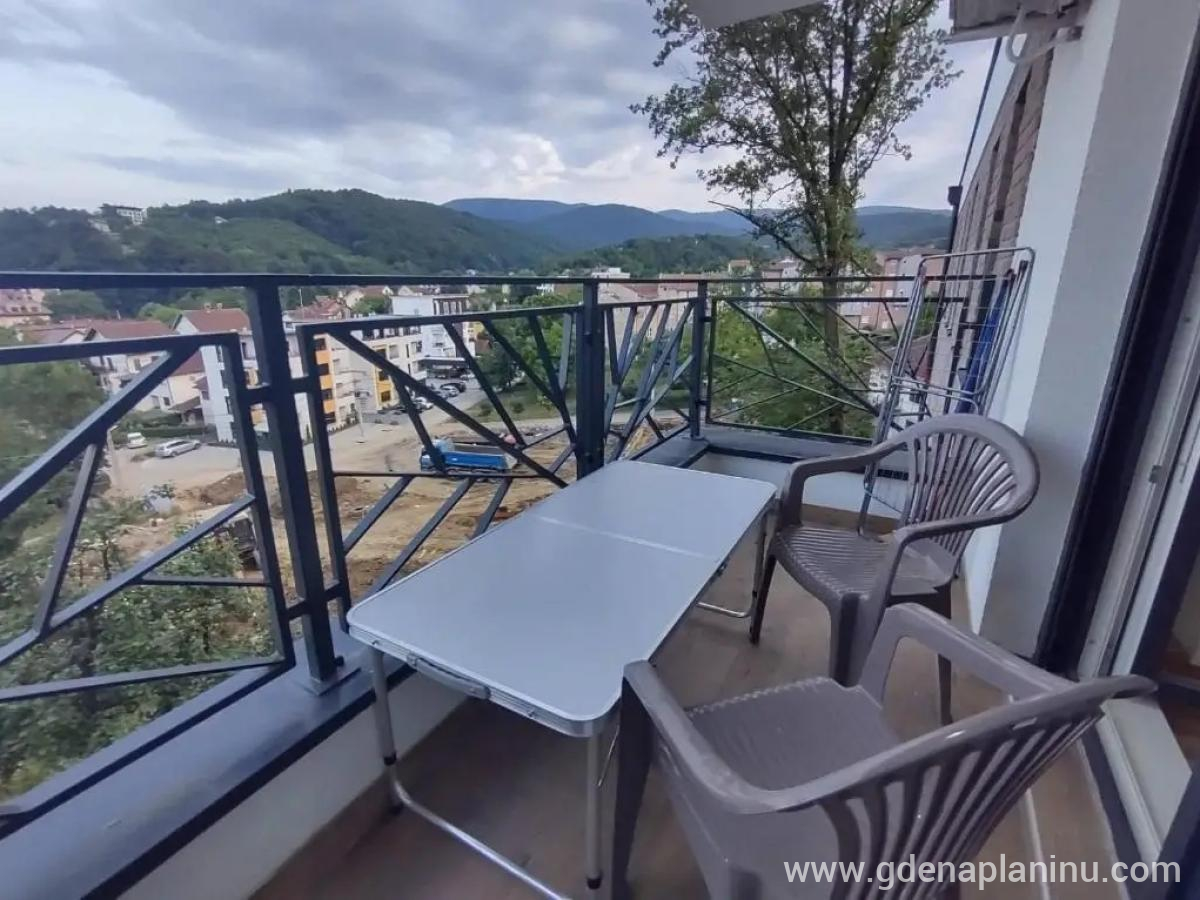 Apartman Stefan, ενοικιαζόμενα δωμάτια στο μέρος Vrnjačka banja, Σερβία - Apartman Stefan - 7