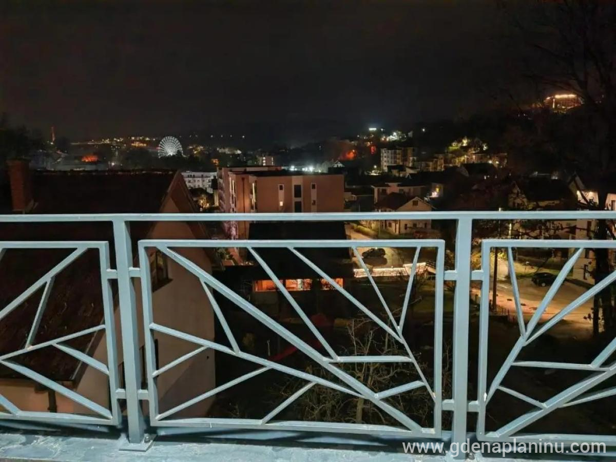 Apartman Stefan, ενοικιαζόμενα δωμάτια στο μέρος Vrnjačka banja, Σερβία - Apartman Stefan - 8