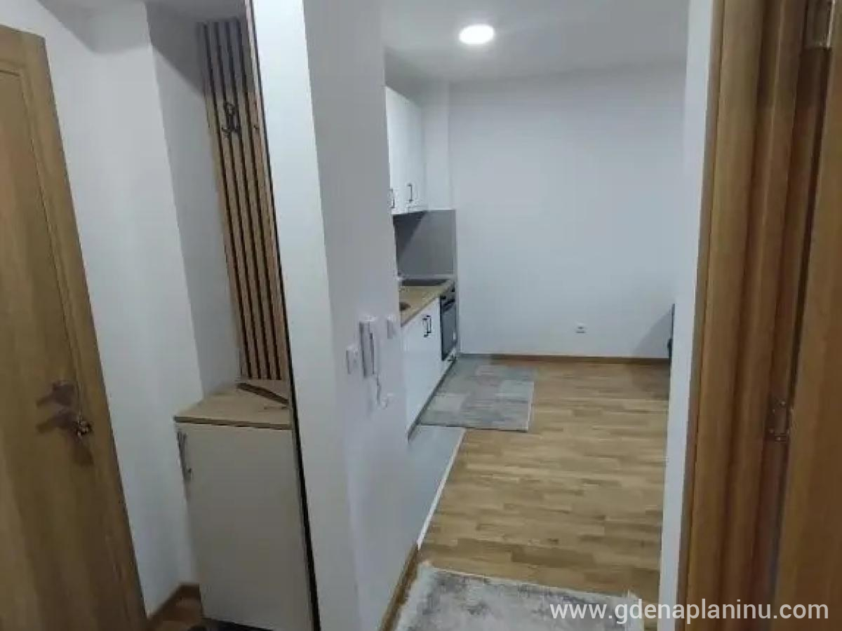 Apartman Stefan, ενοικιαζόμενα δωμάτια στο μέρος Vrnjačka banja, Σερβία - Apartman Stefan - 9