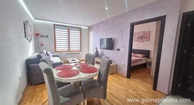 Apartman Nena Binis, privat innkvartering i sted Zlatibor, Serbia