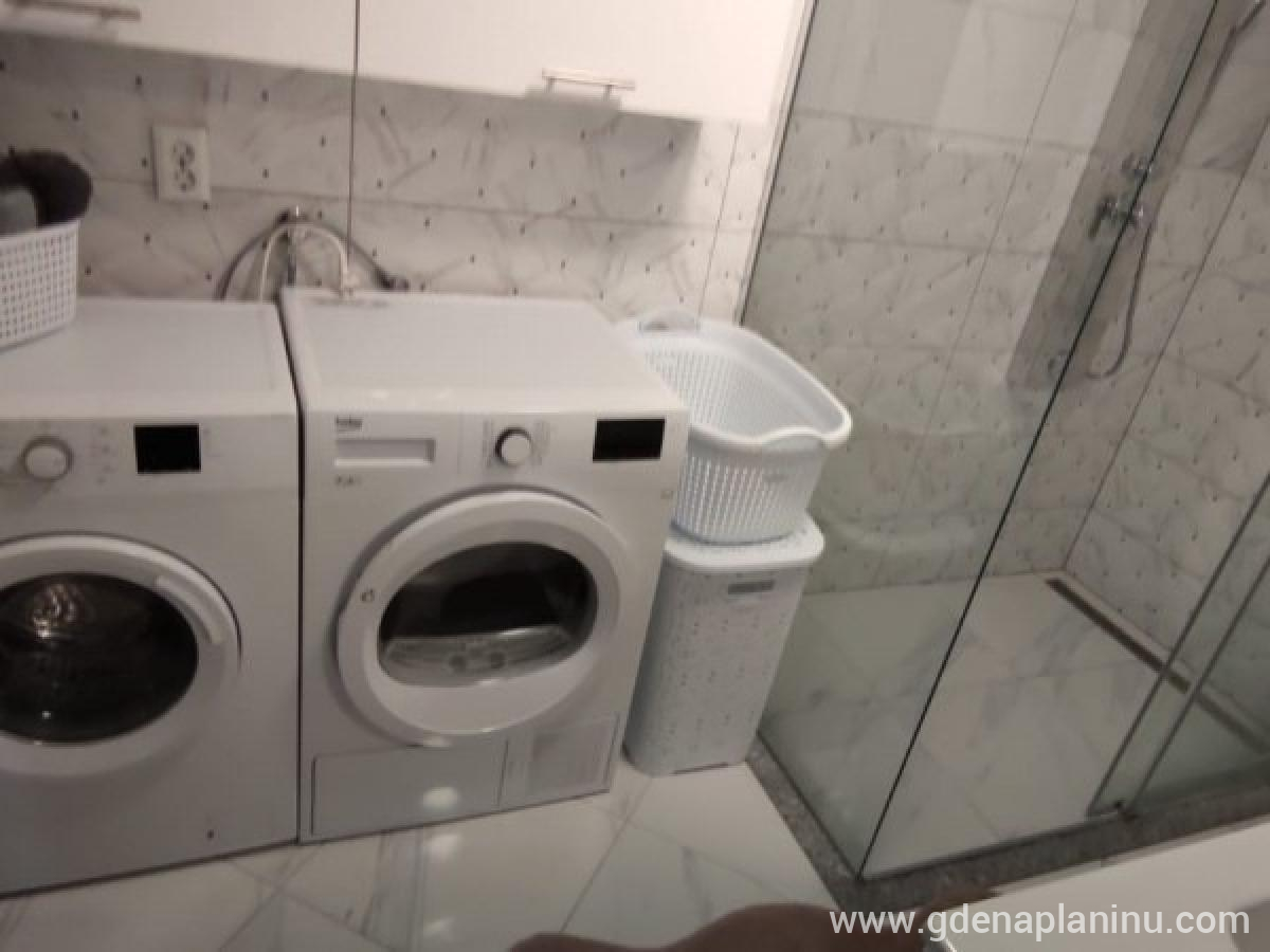 Villa Noa, private accommodation in city Kupres, Bosnia and Herzegovina - Veš-mašina i sušilica