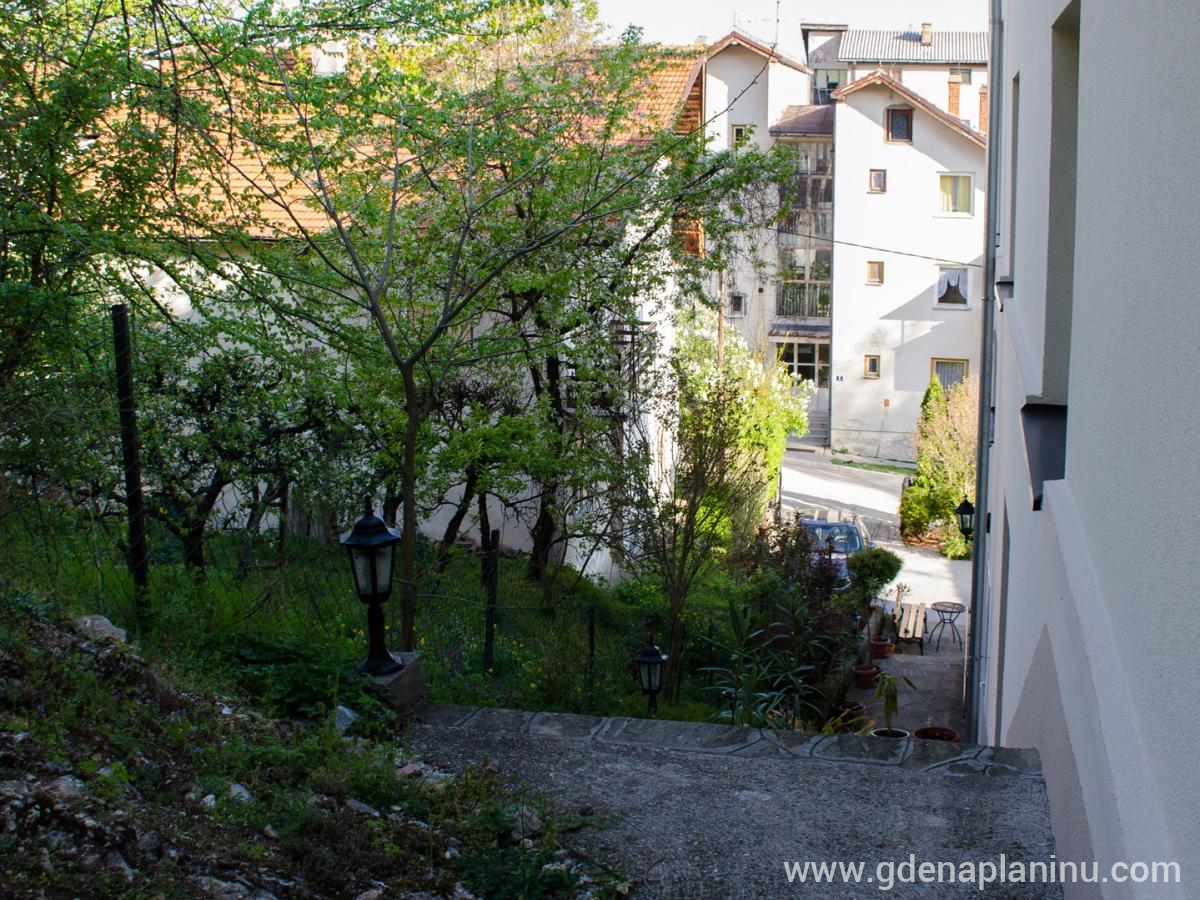 Vila Ozren, apartmani i sobe, privat innkvartering i sted Sokobanja, Serbia - Vila Ozren, fotografija 10