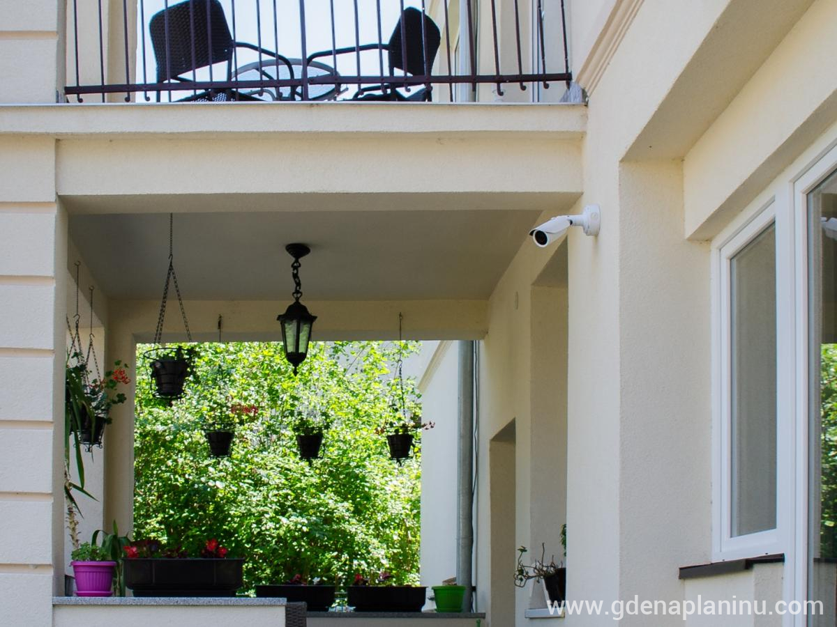 Vila Ozren, apartmani i sobe, privat innkvartering i sted Sokobanja, Serbia - Vila Ozren, fotografija 1