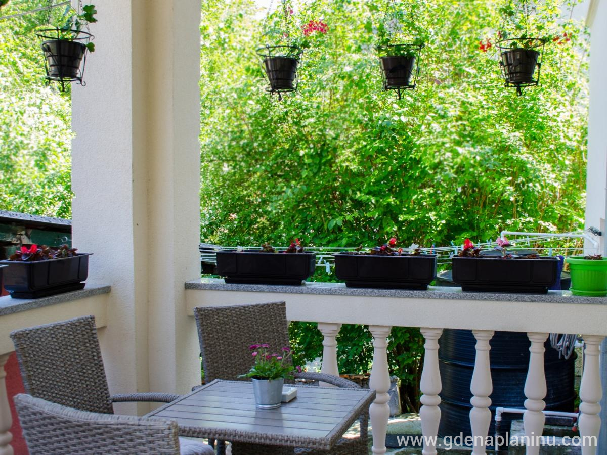 Vila Ozren, apartmani i sobe, privat innkvartering i sted Sokobanja, Serbia - Vila Ozren, fotografija 3