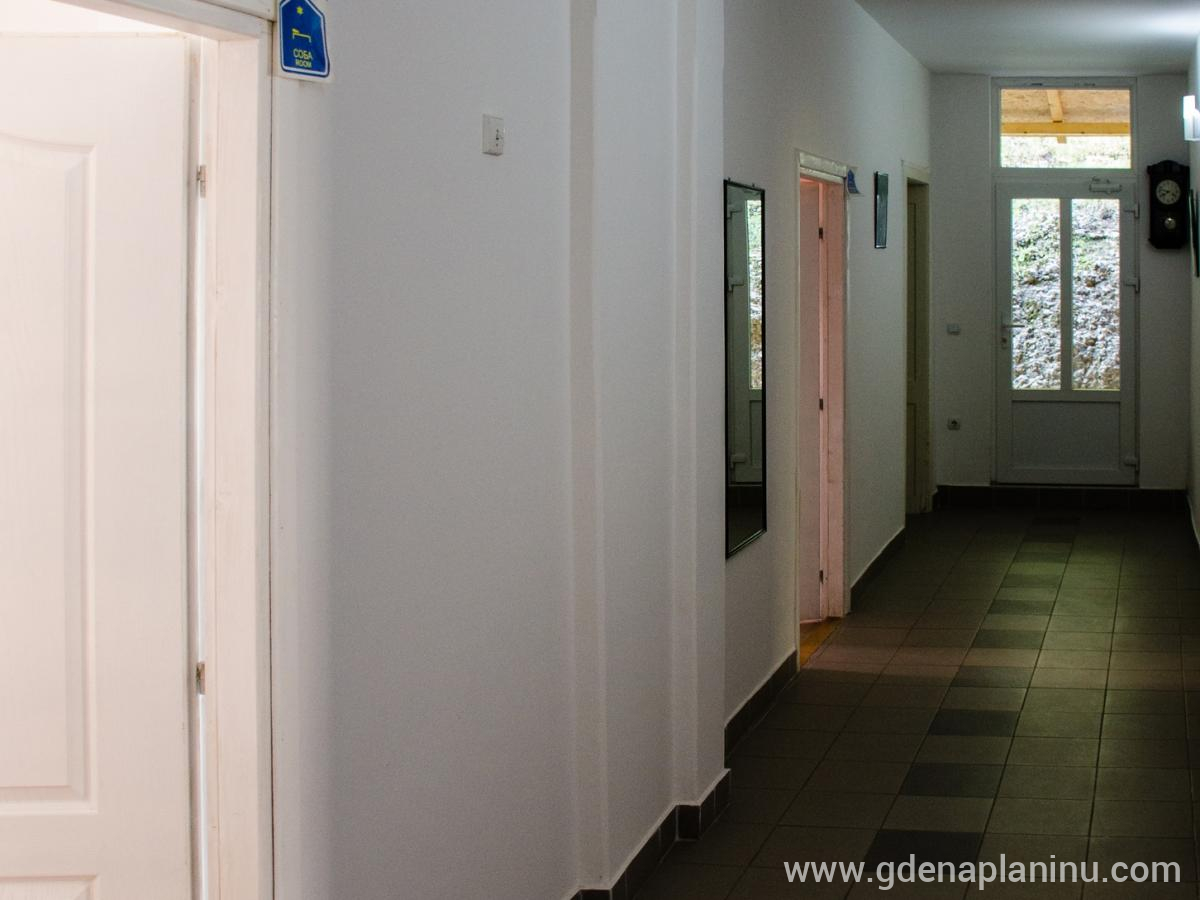 Vila Ozren, apartmani i sobe, privat innkvartering i sted Sokobanja, Serbia - Vila Ozren, fotografija 9