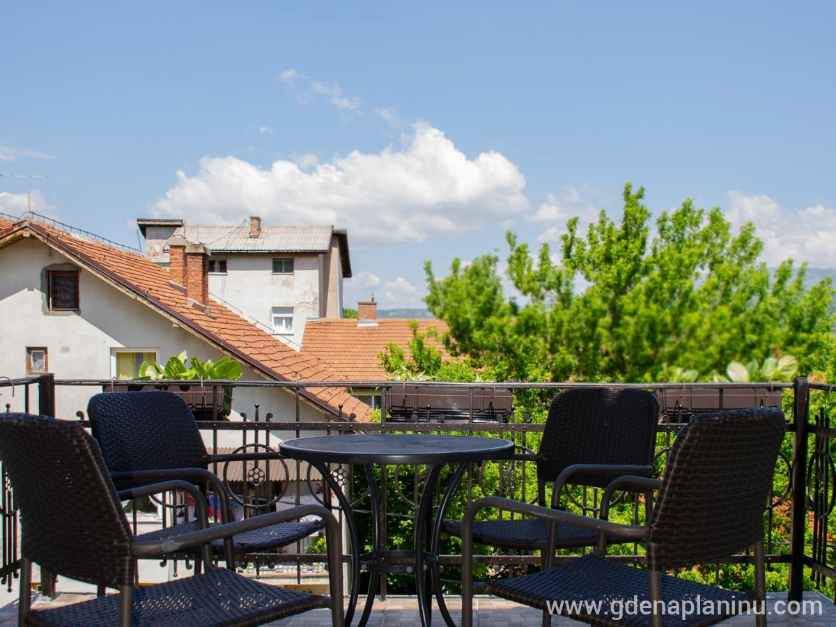Vila Ozren, apartmani i sobe, Apartman 11, logement privé à Sokobanja, Serbia - Apartman 11, fotografija 2