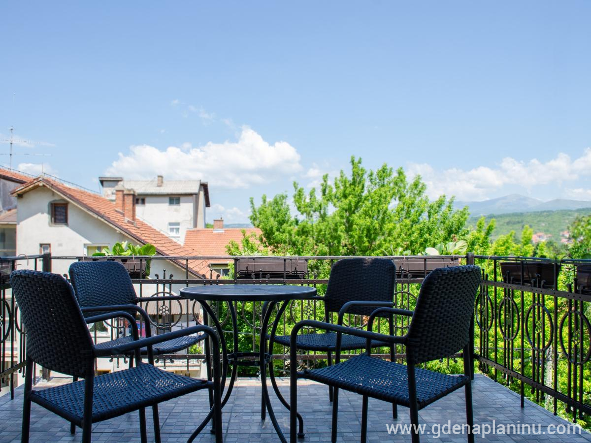 Vila Ozren, apartmani i sobe, Apartman 11, logement privé à Sokobanja, Serbia - Apartman 11, fotografija 3