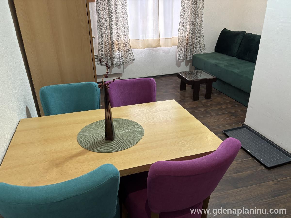 Vila Ozren, apartmani i sobe, Apartman 11, logement privé à Sokobanja, Serbia - Apartman 11, fotografija 4
