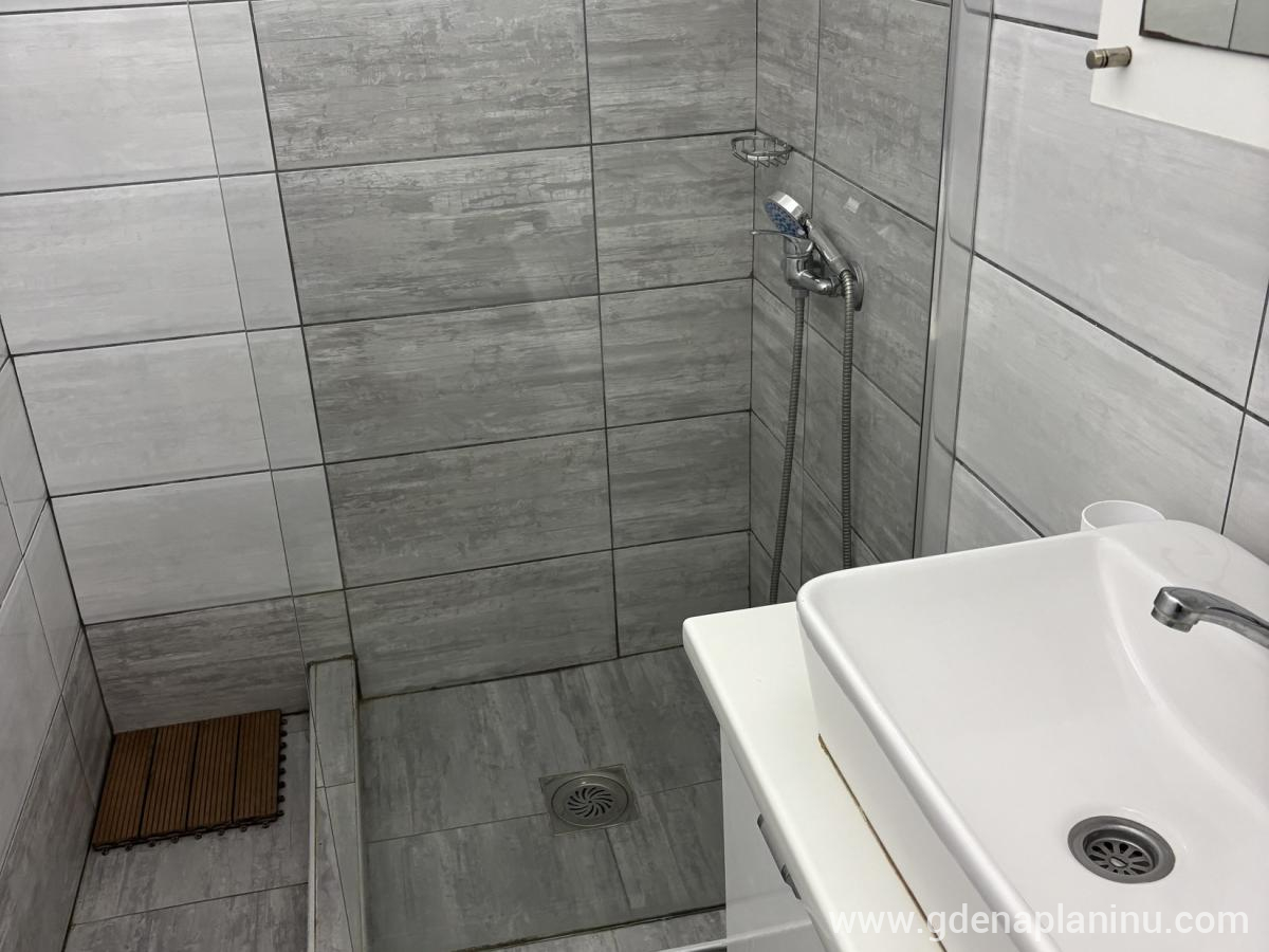 Vila Ozren, apartmani i sobe, Apartman 11, logement privé à Sokobanja, Serbia - Apartman 11, fotografija 6