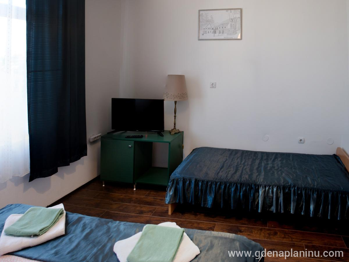 Vila Ozren, apartmani i sobe, Apartman 12, logement privé à Sokobanja, Serbia - Apartman 12, fotografija 3