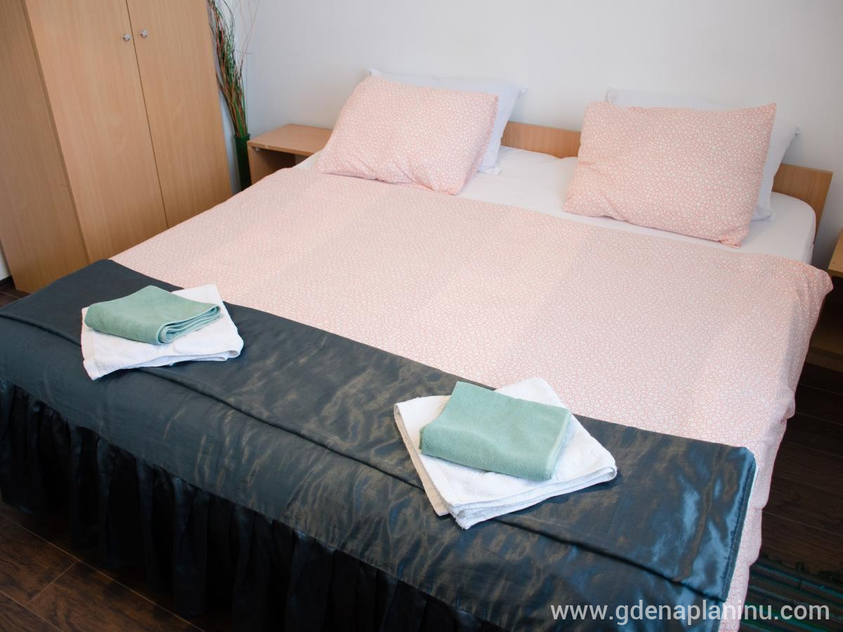Vila Ozren, apartmani i sobe, Apartman 12, logement privé à Sokobanja, Serbia - Apartman 12, fotografija 4