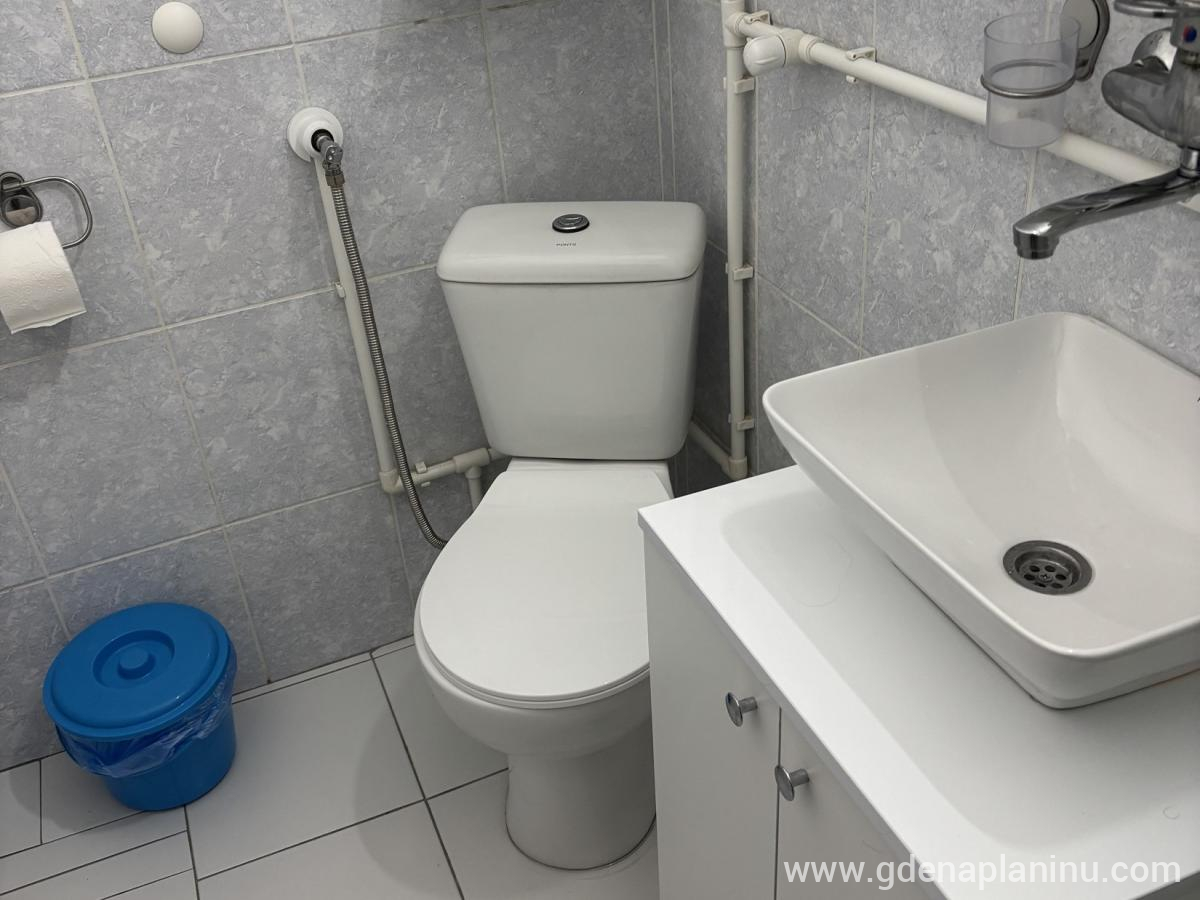 Vila Ozren, apartmani i sobe, Apartman 12, logement privé à Sokobanja, Serbia - Apartman 12, fotografija 5