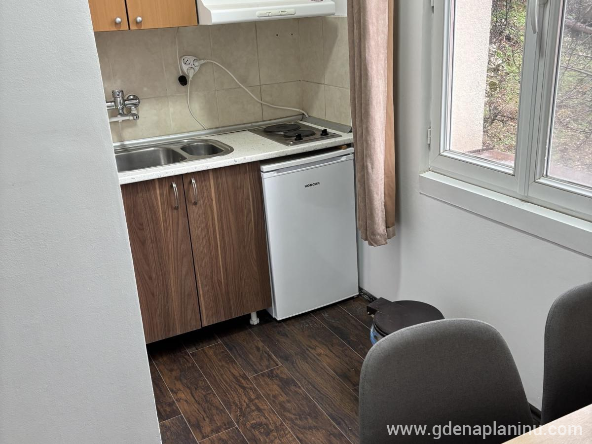 Vila Ozren, apartmani i sobe, Apartman 12, logement privé à Sokobanja, Serbia - Apartman 12, fotografija 6