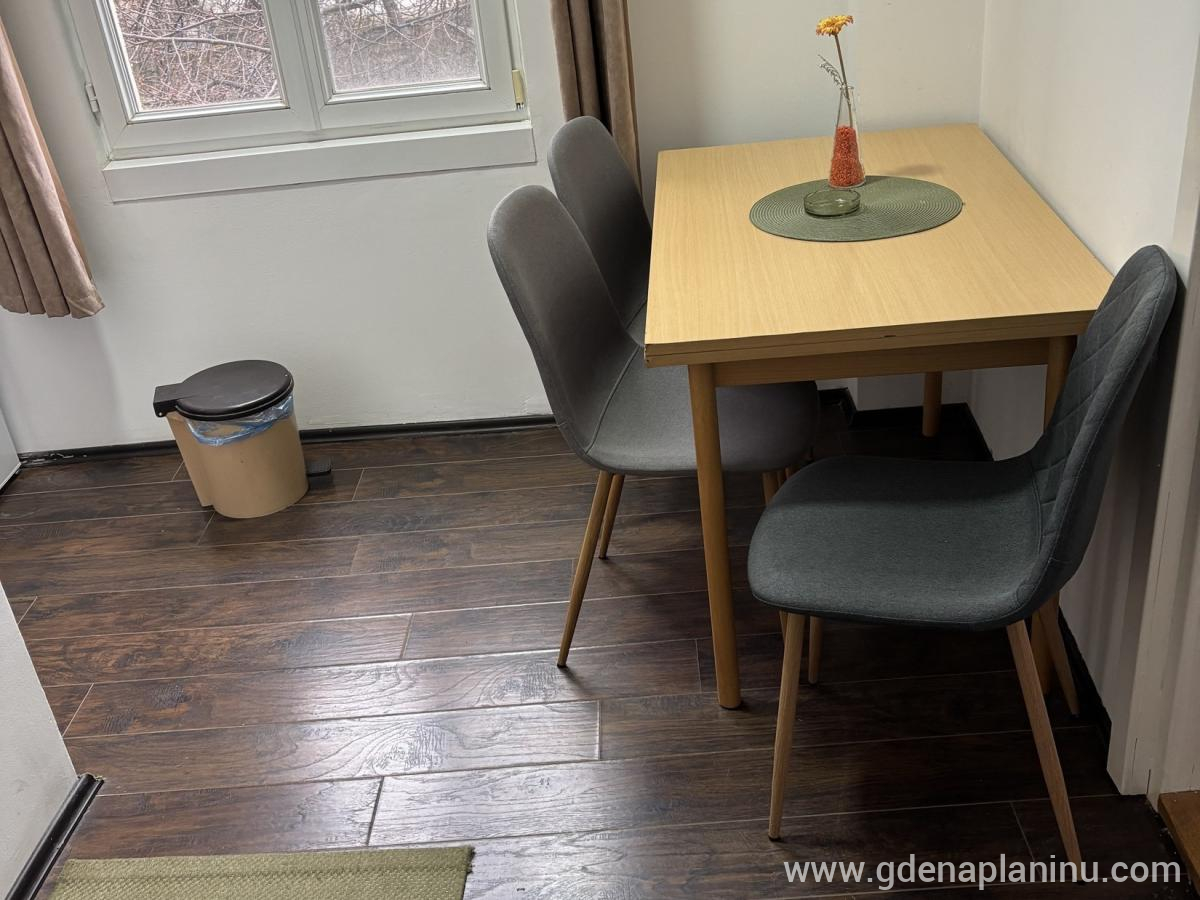 Vila Ozren, apartmani i sobe, Apartman 12, logement privé à Sokobanja, Serbia - Apartman 12, fotografija 7