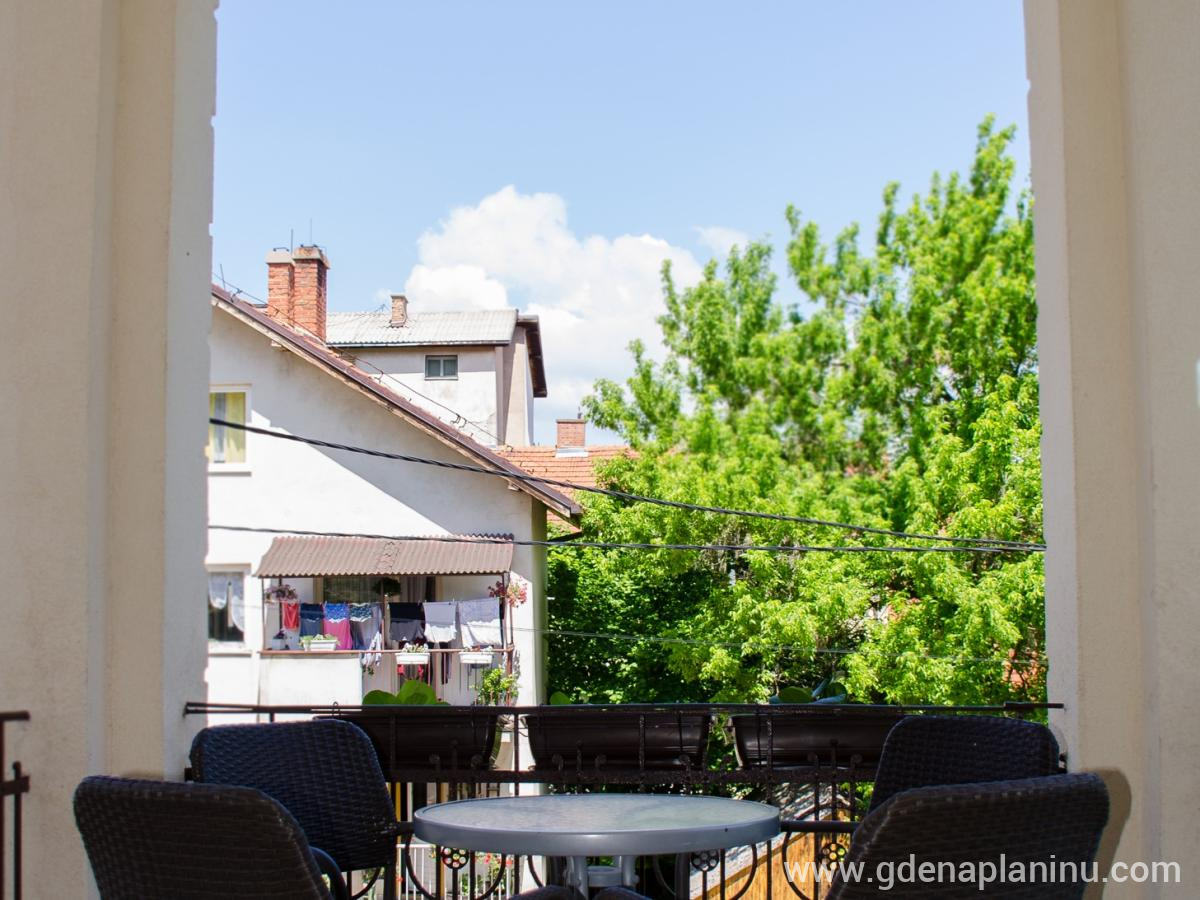 Vila Ozren, apartmani i sobe, Apartman 5, ενοικιαζόμενα δωμάτια στο μέρος Sokobanja, Serbia - Apartman 5, fotografija 1