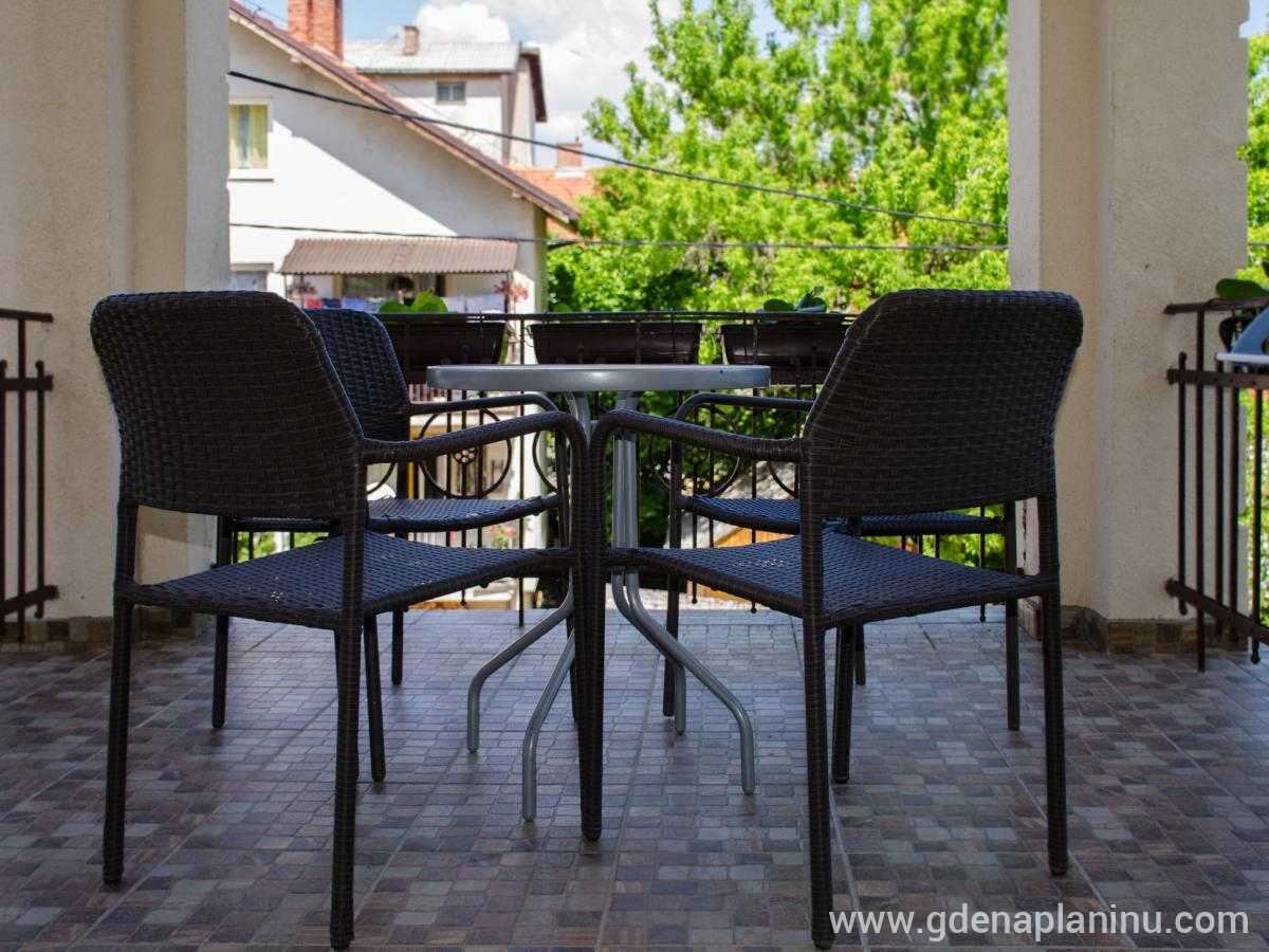 Vila Ozren, apartmani i sobe, Apartman 5, ενοικιαζόμενα δωμάτια στο μέρος Sokobanja, Serbia - Apartman 5, fotografija 2