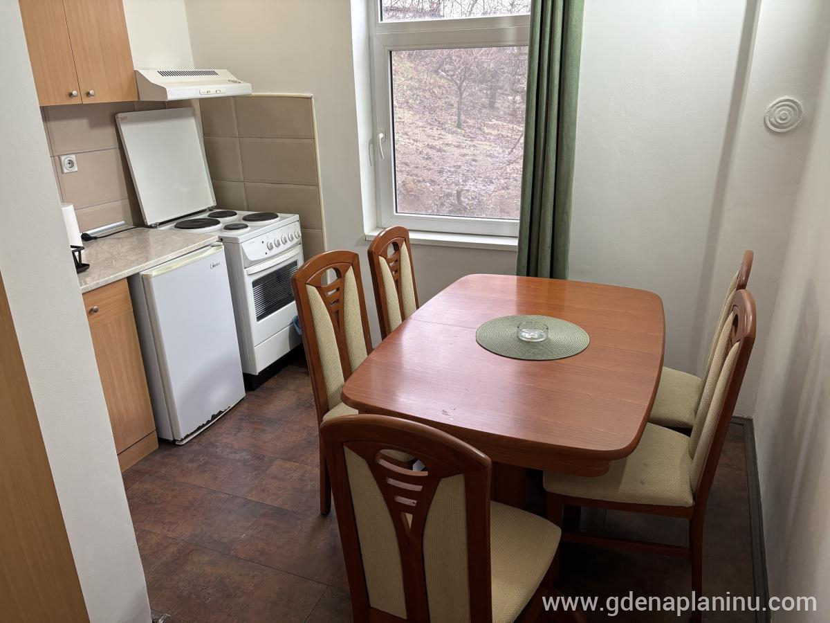Vila Ozren, apartmani i sobe, Apartman 5, ενοικιαζόμενα δωμάτια στο μέρος Sokobanja, Serbia - Apartman 5, fotografija 4