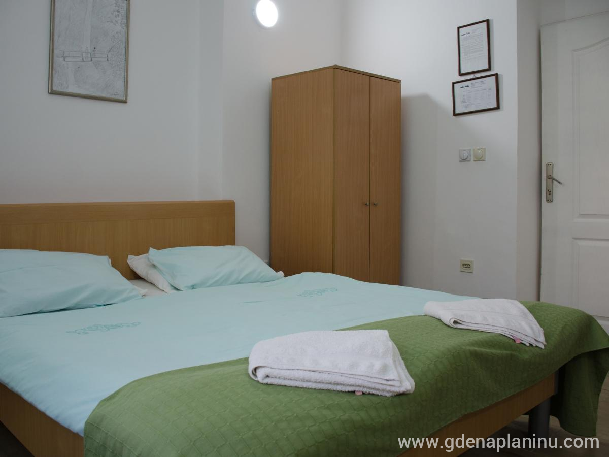 Vila Ozren, apartmani i sobe, Studio 1, logement privé à Sokobanja, Serbia - Studio 1, fotografija 2