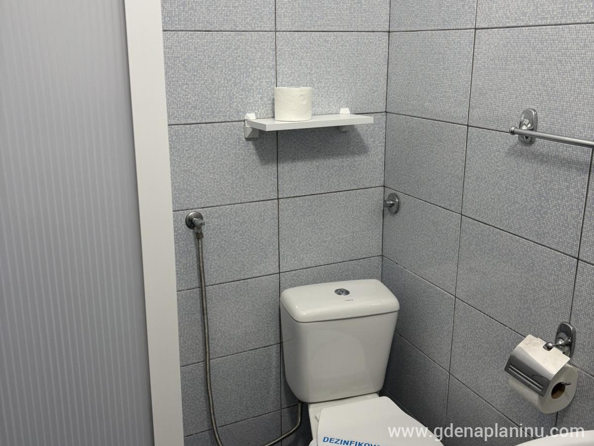 Vila Ozren, apartmani i sobe, Studio 1, logement privé à Sokobanja, Serbia - Studio 1, fotografija 4
