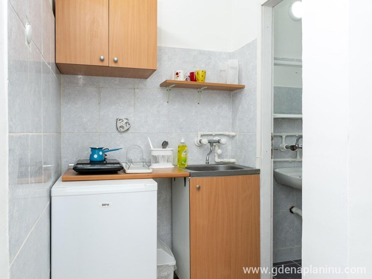 Vila Ozren, apartmani i sobe, Studio 10, privat innkvartering i sted Sokobanja, Serbia - Studio 10, fotografija 2
