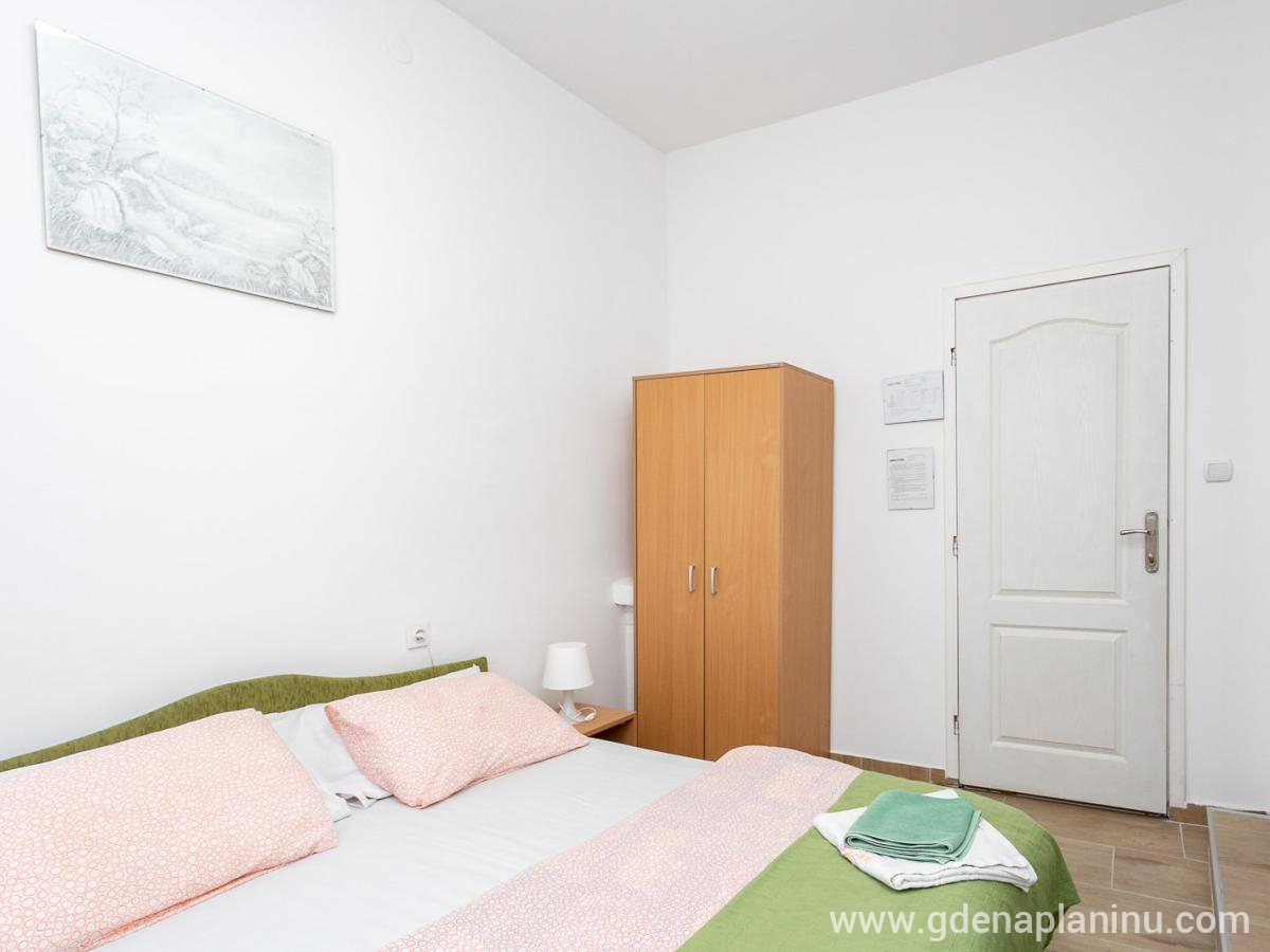 Vila Ozren, apartmani i sobe, Studio 10, privat innkvartering i sted Sokobanja, Serbia - Studio 10, fotografija 3