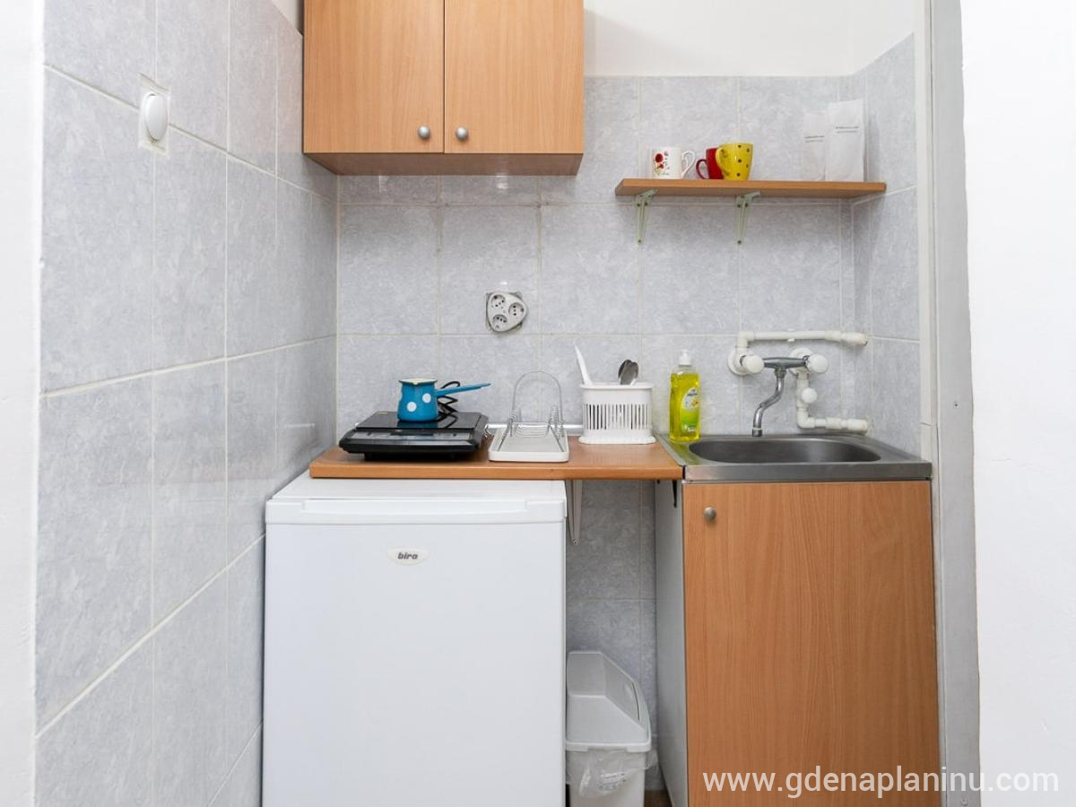 Vila Ozren, apartmani i sobe, Studio 10, privat innkvartering i sted Sokobanja, Serbia - Studio 10, fotografija 4
