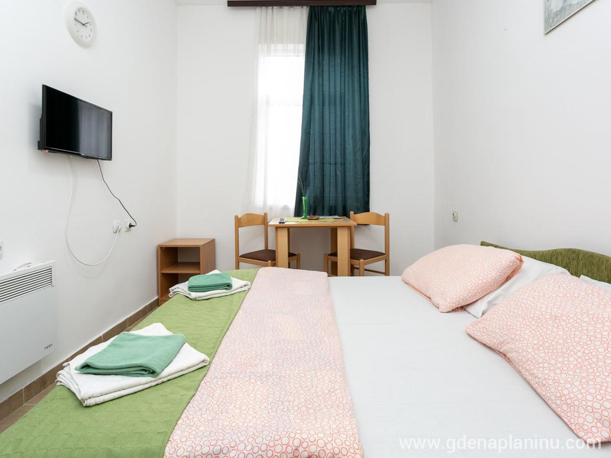 Vila Ozren, apartmani i sobe, Studio 10, privat innkvartering i sted Sokobanja, Serbia - Studio 10, fotografija 6