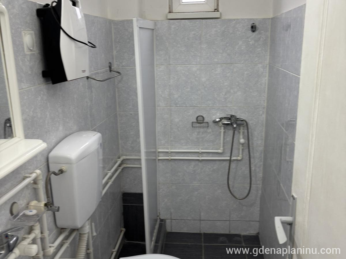 Vila Ozren, apartmani i sobe, Studio 10, privat innkvartering i sted Sokobanja, Serbia - Studio 10, fotografija 7