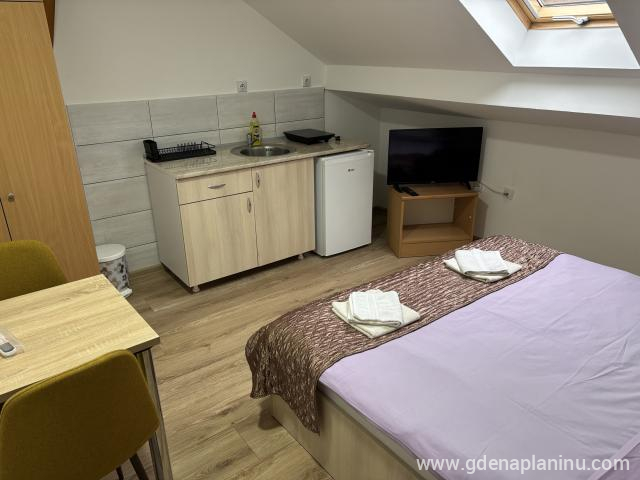 Studio 14 i Vila Ozren, apartmani i sobe, privat innkvartering i sted Sokobanja, Serbia