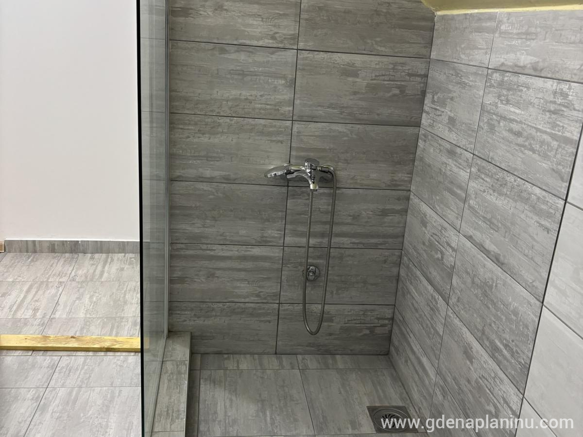 Vila Ozren, apartmani i sobe, Studio 14, privat innkvartering i sted Sokobanja, Serbia - Studio 14, fotografija 4