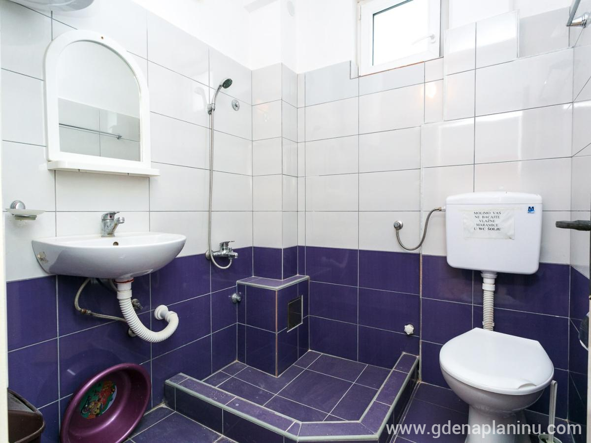 Vila Ozren, apartmani i sobe, Soba 3, alloggi privati a Sokobanja, Serbia - Soba 3, fotografija 3