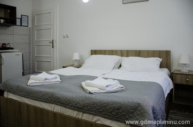 Studio 4 i Vila Ozren, apartmani i sobe, privat innkvartering i sted Sokobanja, Serbia