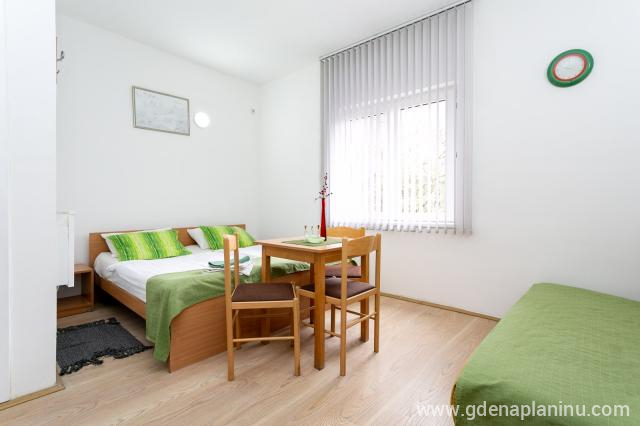 Studio 6 i Vila Ozren, apartmani i sobe, privat innkvartering i sted Sokobanja, Serbia