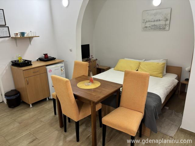 Studio 7 i Vila Ozren, apartmani i sobe, privat innkvartering i sted Sokobanja, Serbia