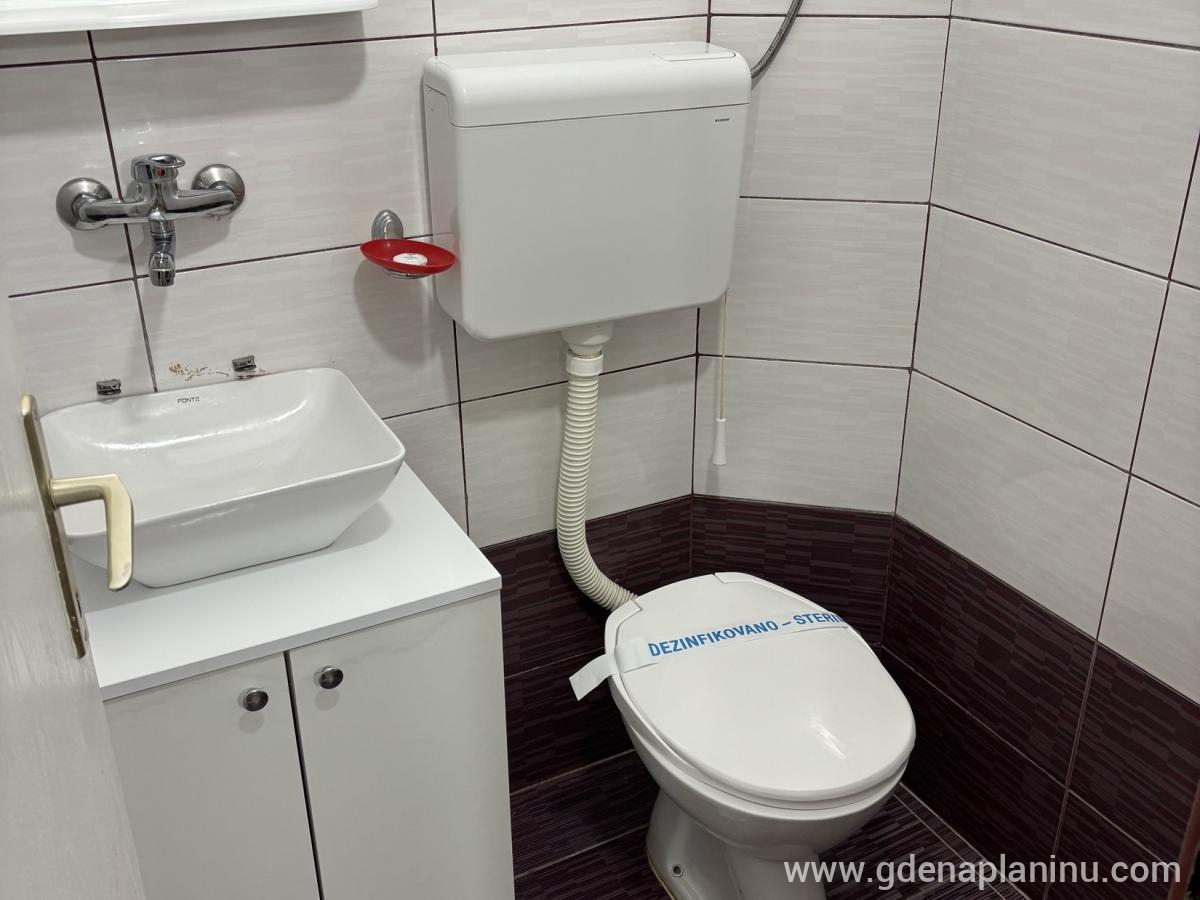 Vila Ozren, apartmani i sobe, Studio 7, Частный сектор жилья Sokobanja, Serbia - Studio 7, fotografija 3