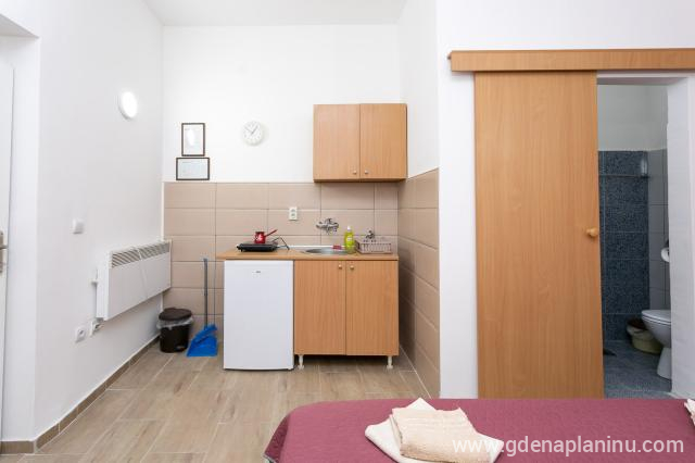 Studio 8 i Vila Ozren, apartmani i sobe, privat innkvartering i sted Sokobanja, Serbia