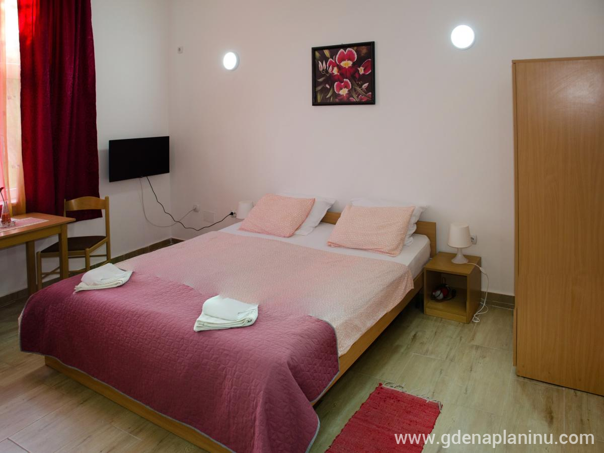 Vila Ozren, apartmani i sobe, Studio 8, ενοικιαζόμενα δωμάτια στο μέρος Sokobanja, Serbia - Studio 8, fotografija 4