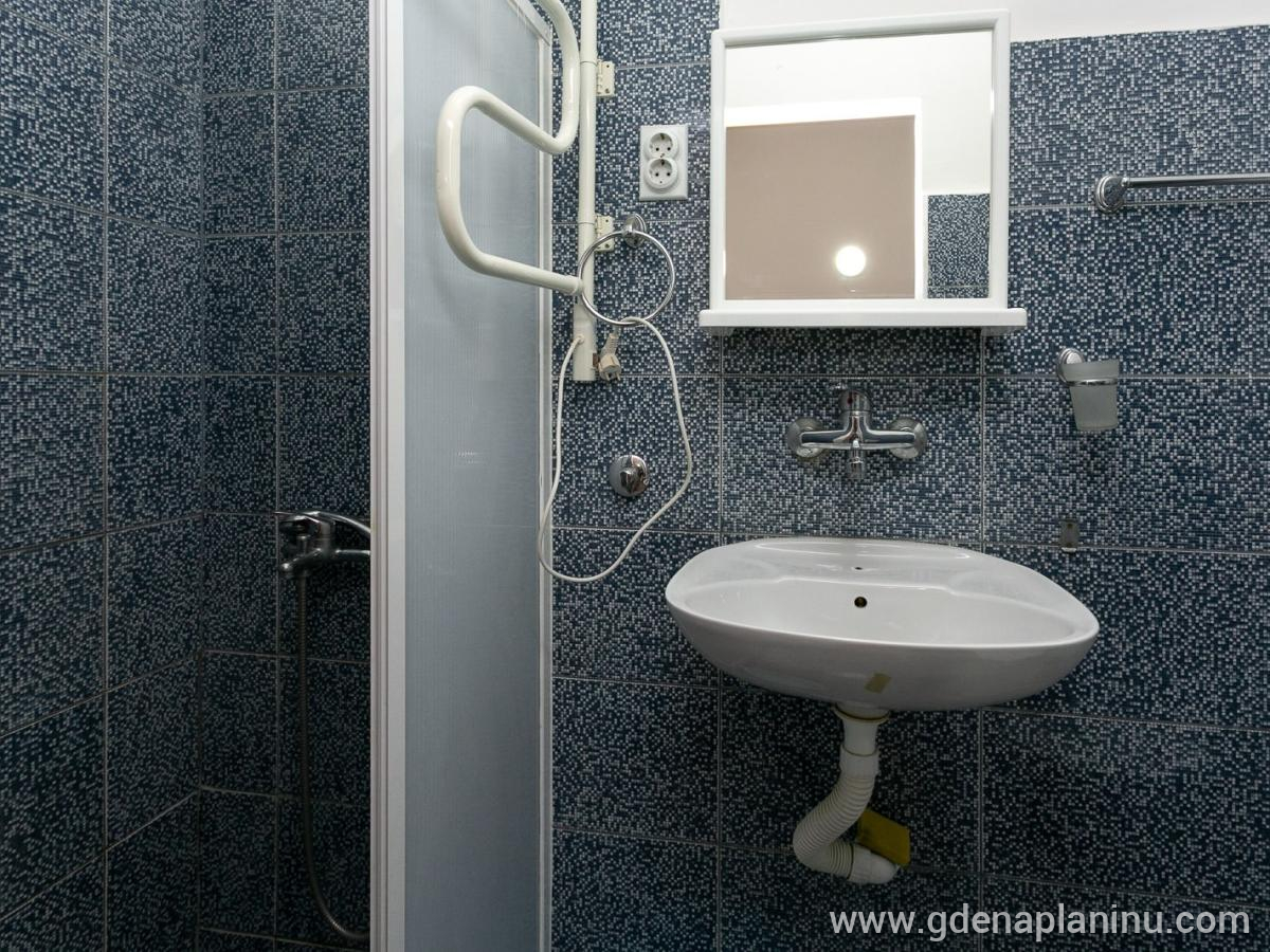 Vila Ozren, apartmani i sobe, Studio 8, ενοικιαζόμενα δωμάτια στο μέρος Sokobanja, Serbia - Studio 8, fotografija 5